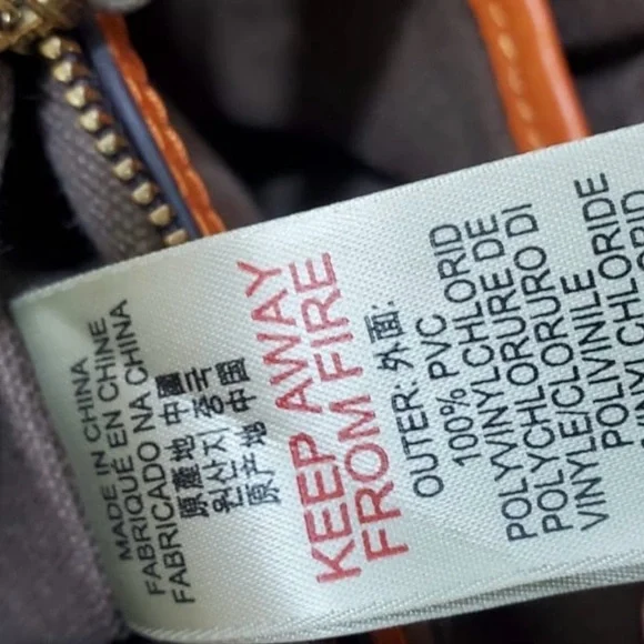 BURBERRY CANTERBURY HORSEFERRY CHECK TOTE